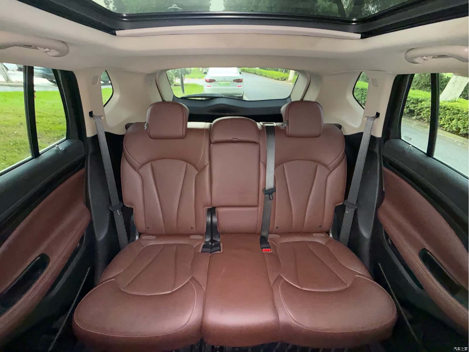 Buick Envision Plus, 2016 32