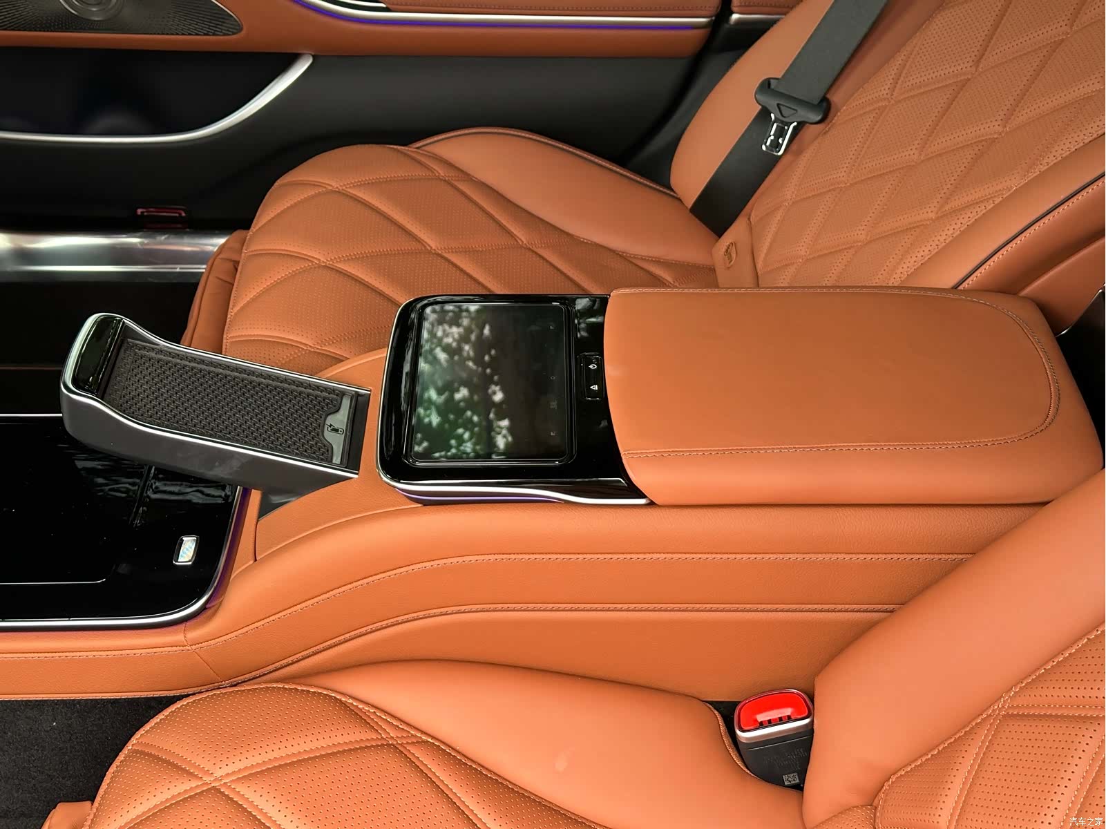 Maybach S-Class, 2023 18