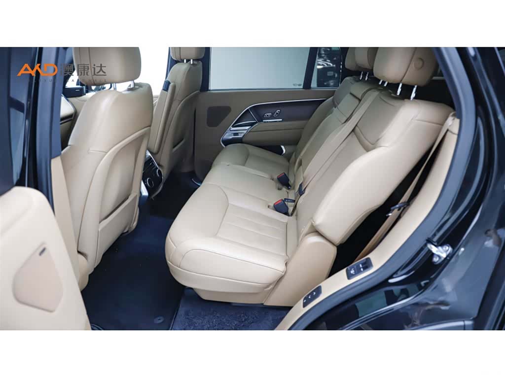 Land Rover Range Rover, 2024 7