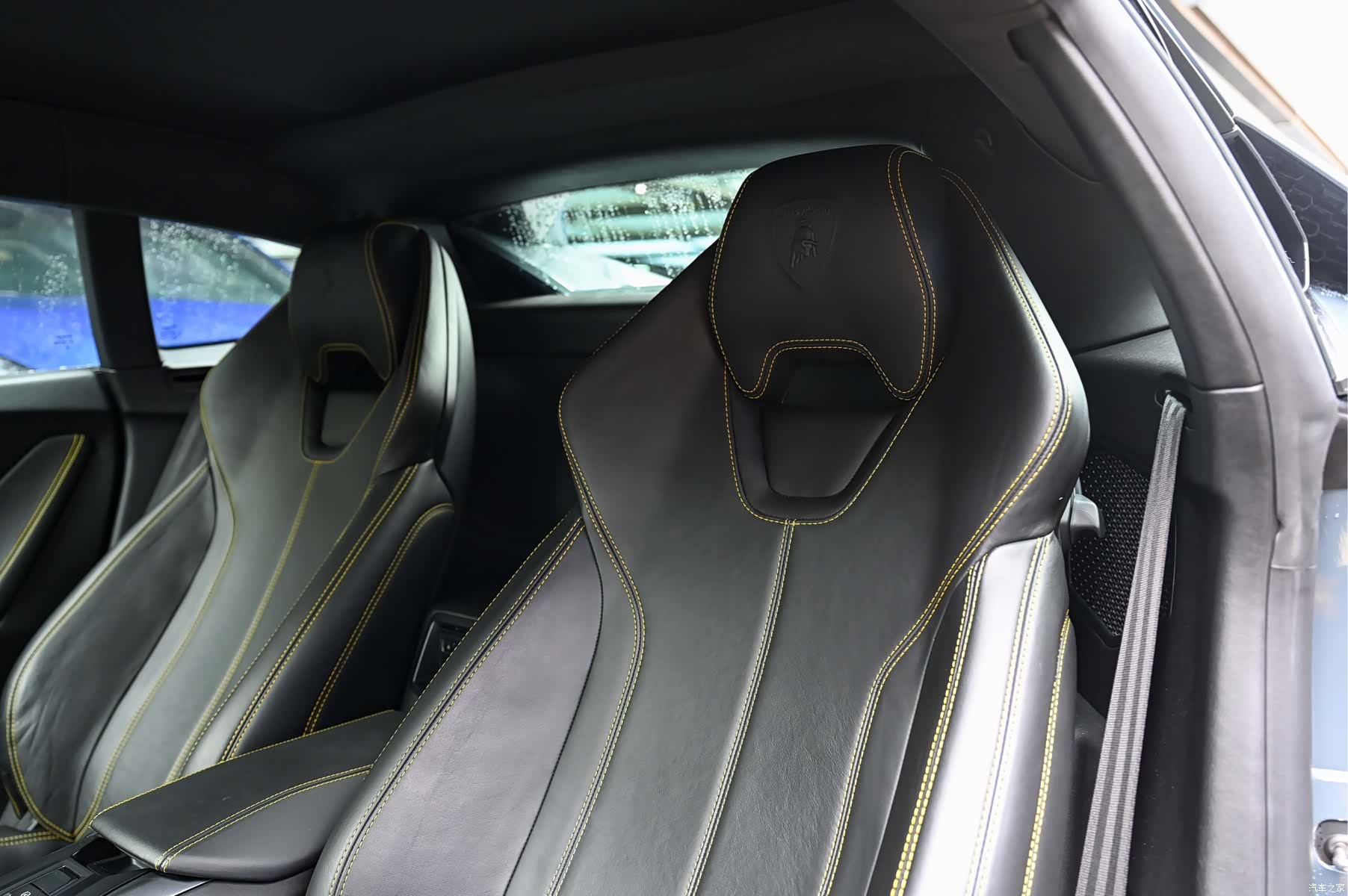 Lamborghini Huracán, 2016 13
