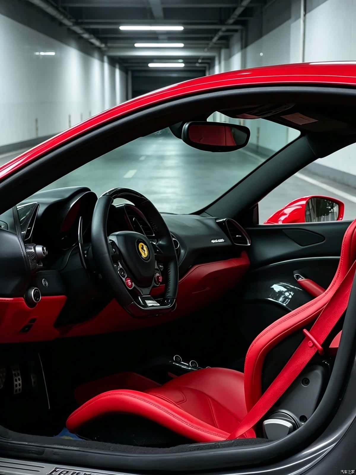 Ferrari 488, 2018 7