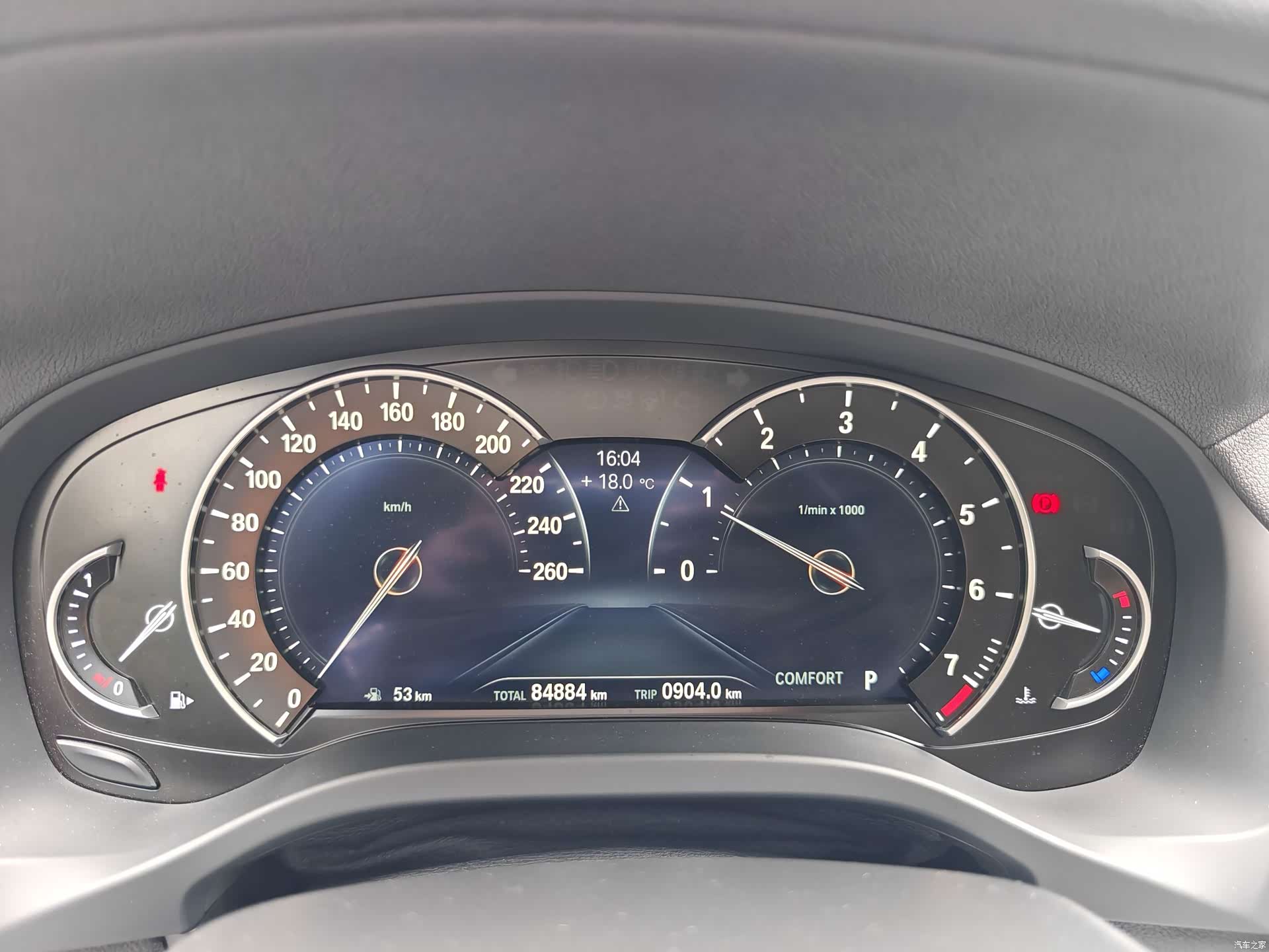 BMW X3, 2019 20