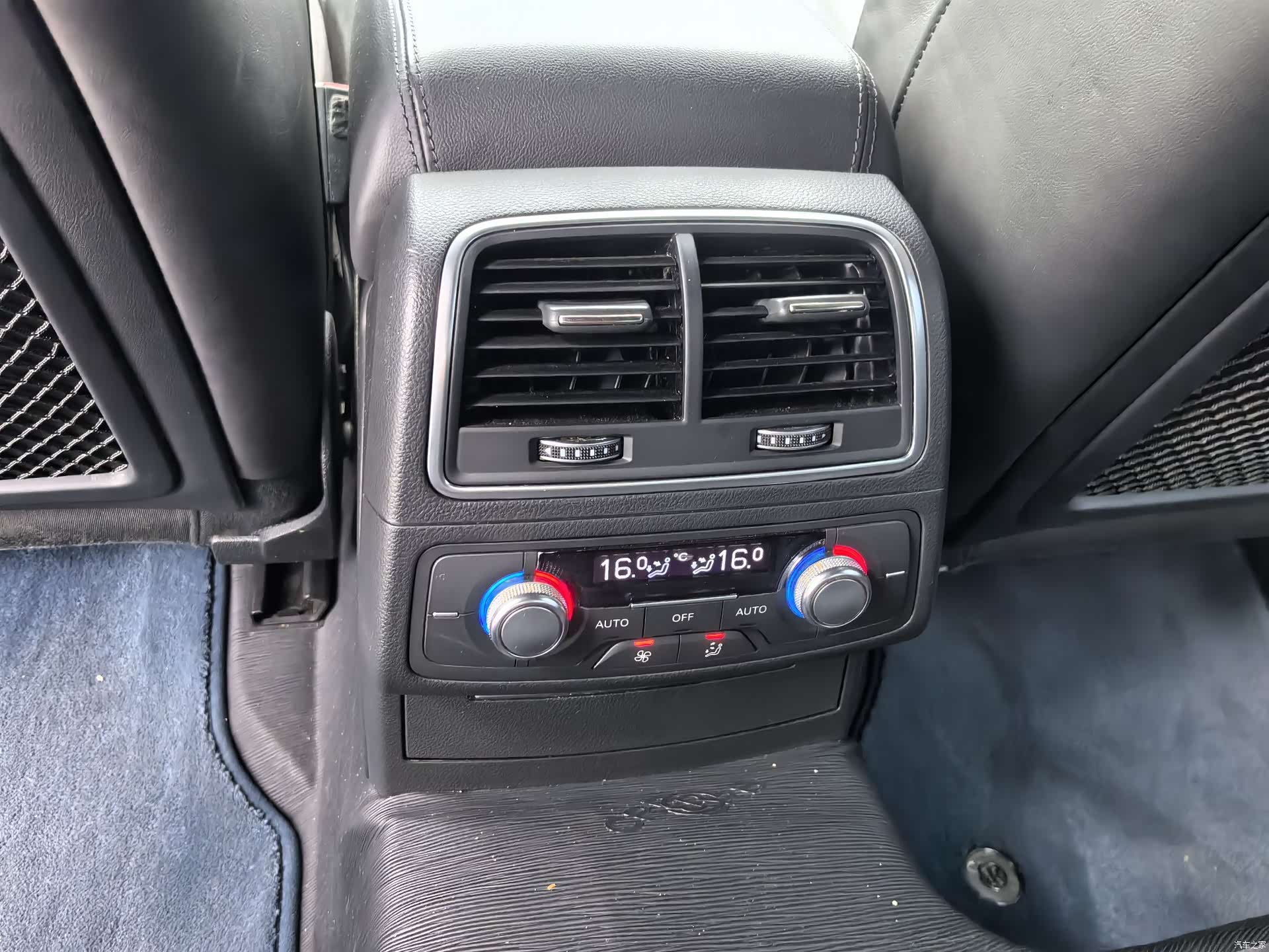 Audi S6, 2016 9