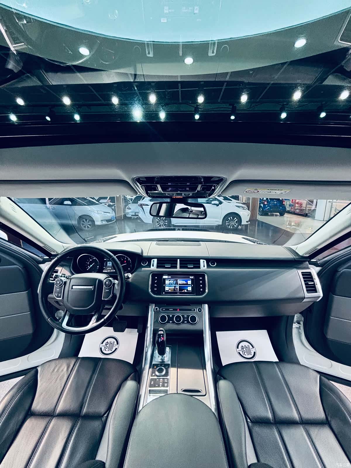 Land Rover Range Rover, 2016 4