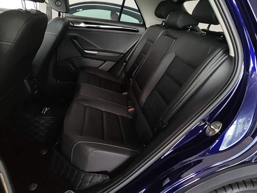 Volkswagen T-ROC 2020, фото 17