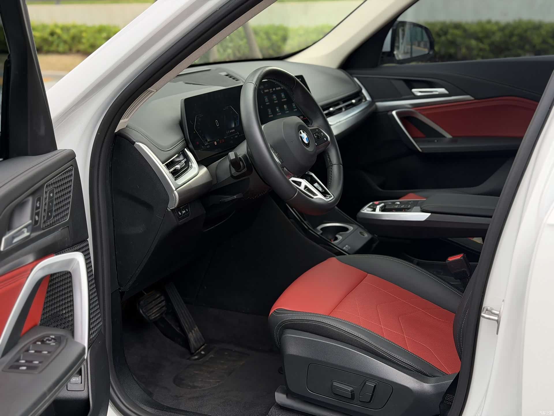 BMW X1, 2024 6