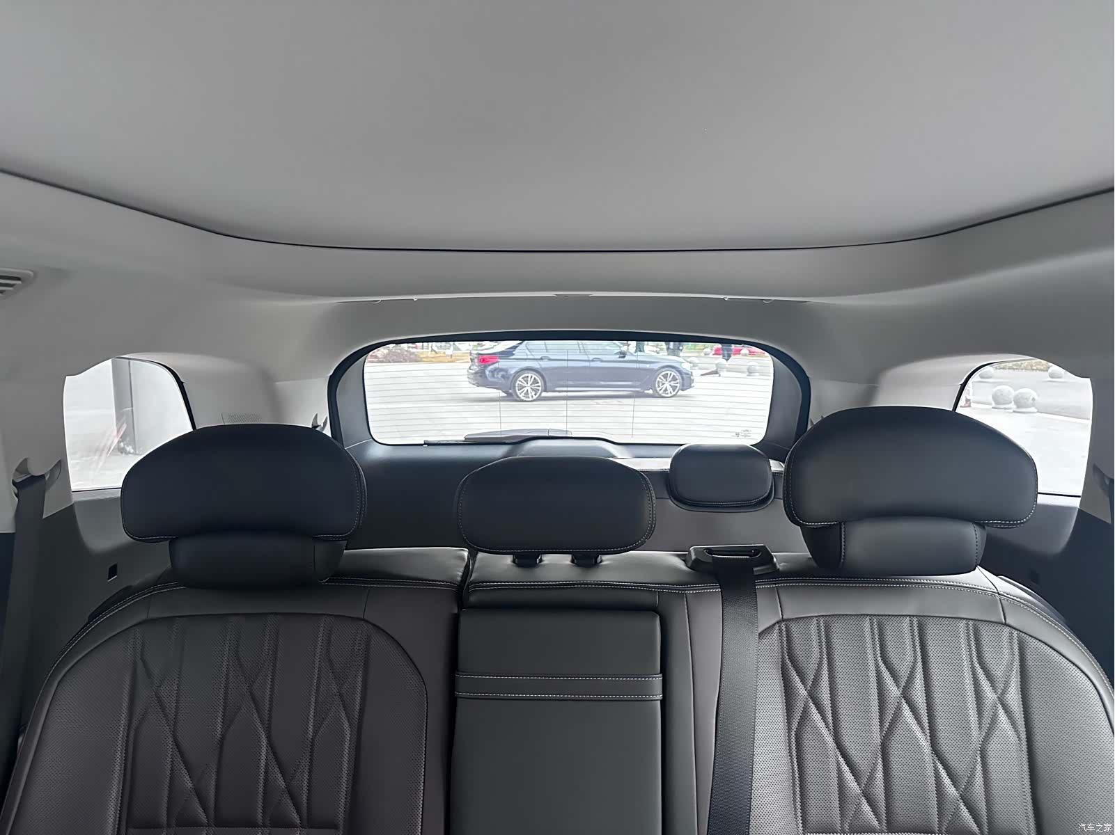 Ford Edge L, 2025 19