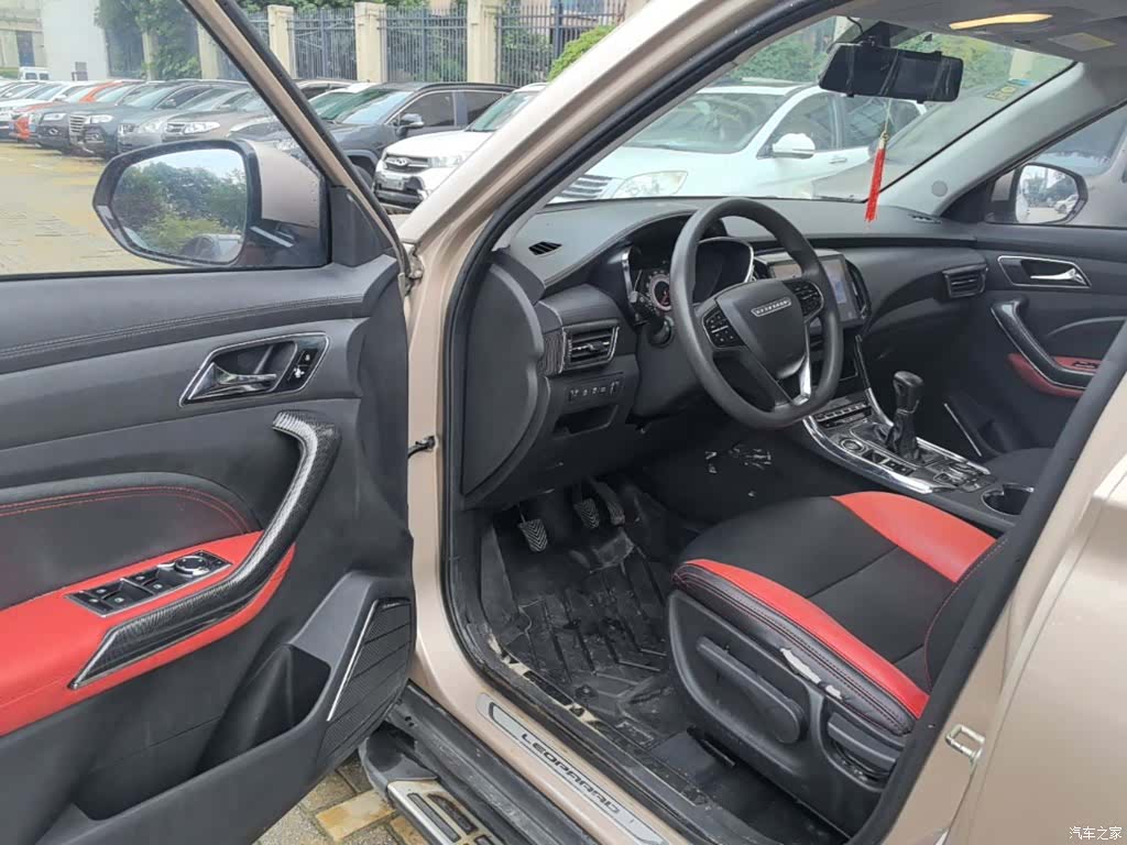 Liebao CS9, 2018 16