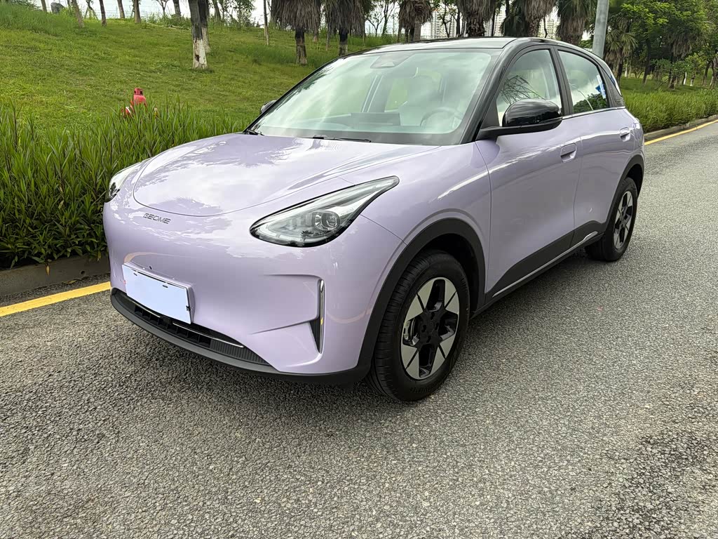 Geely Geome Xingyuan
