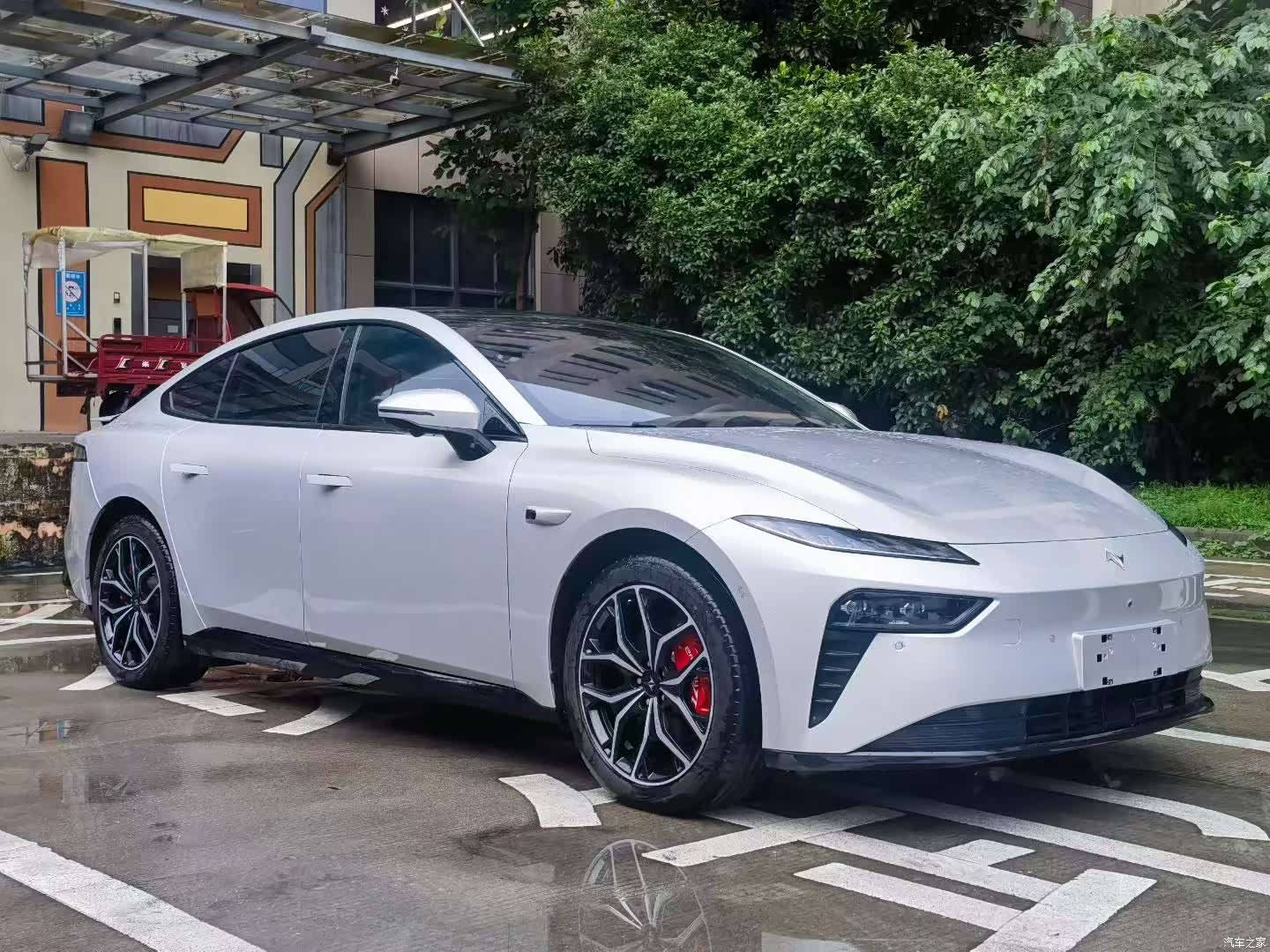 DongFeng eπ007, 2025 3