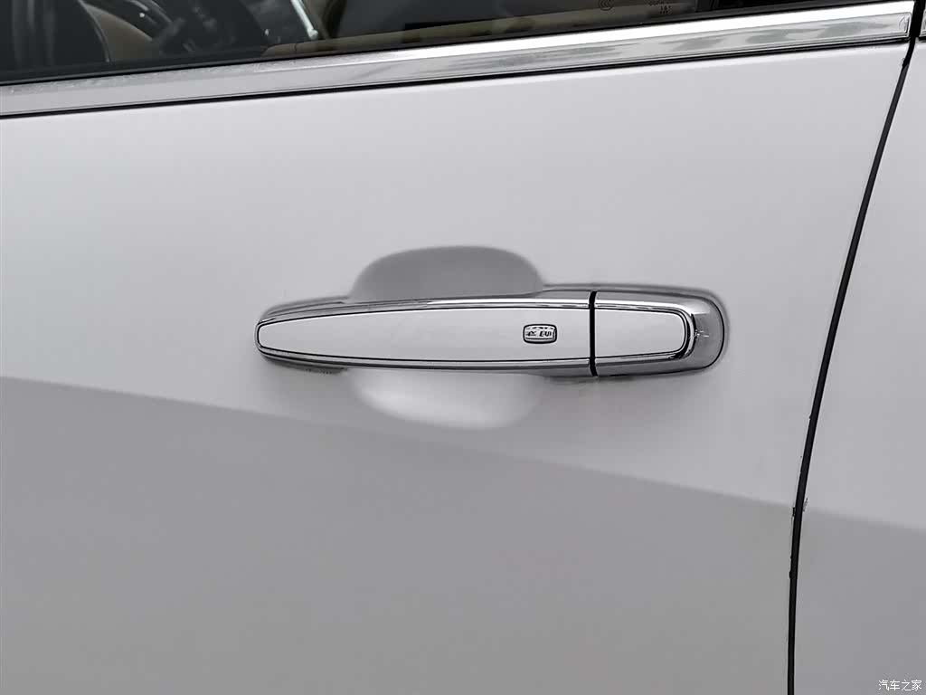 Chevrolet XL, 2017 18