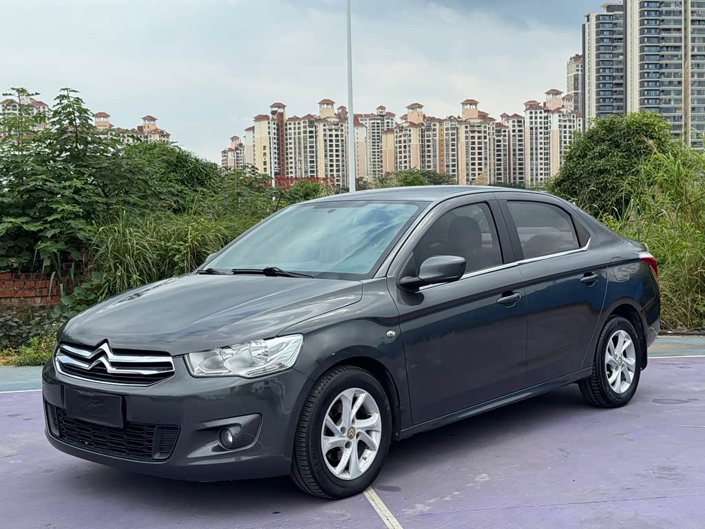 Citroen