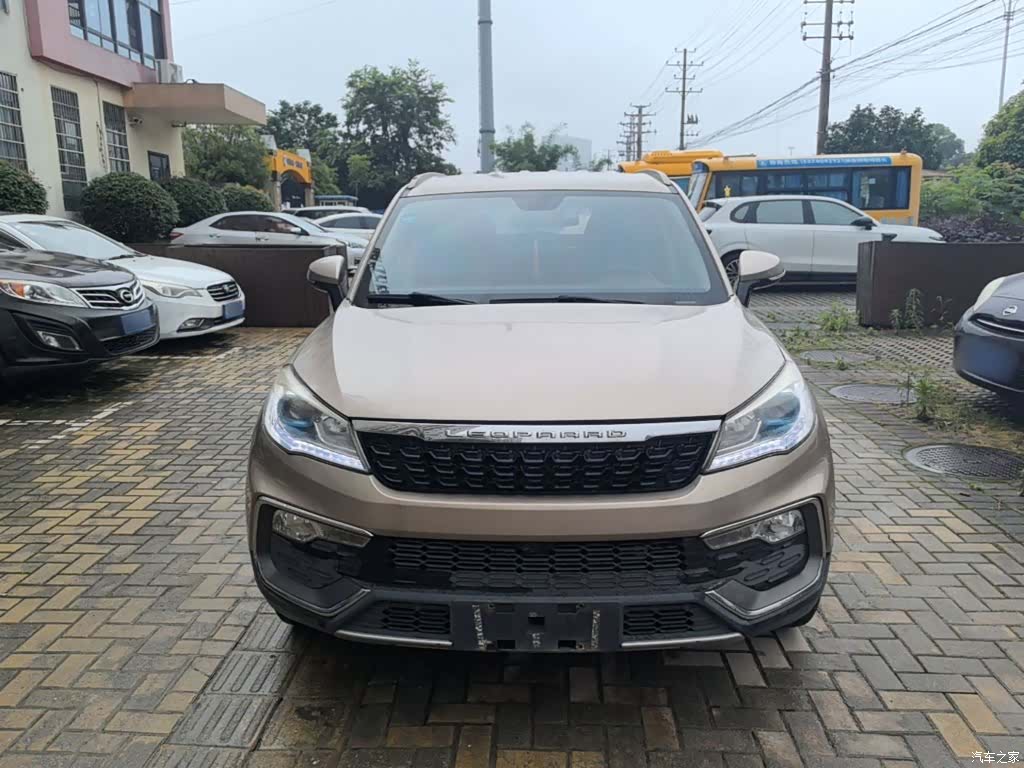 Liebao CS9, 2018 3