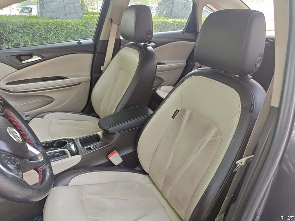 Buick Verano, 2016 8