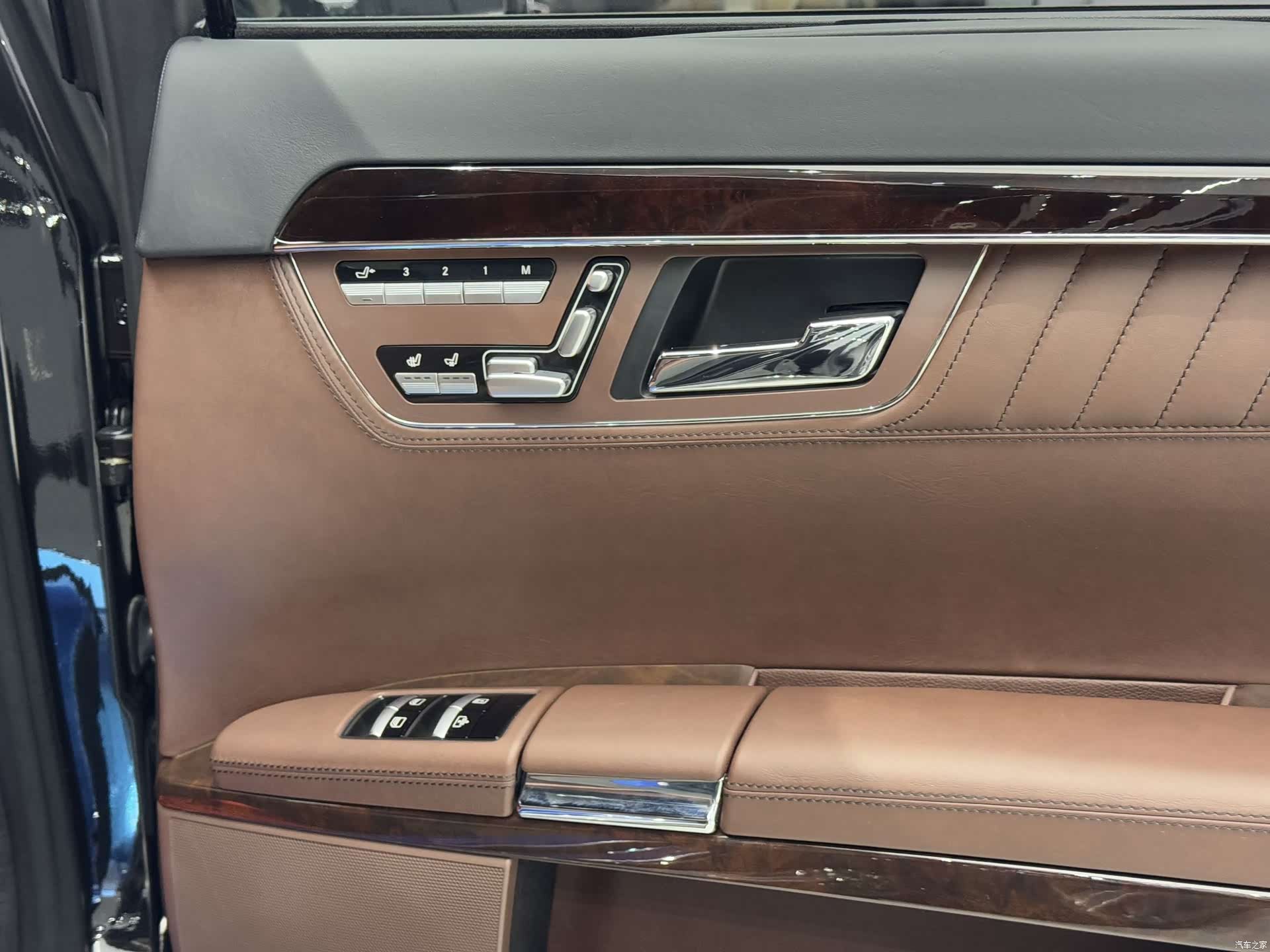Brabus S-Class, 2016 21