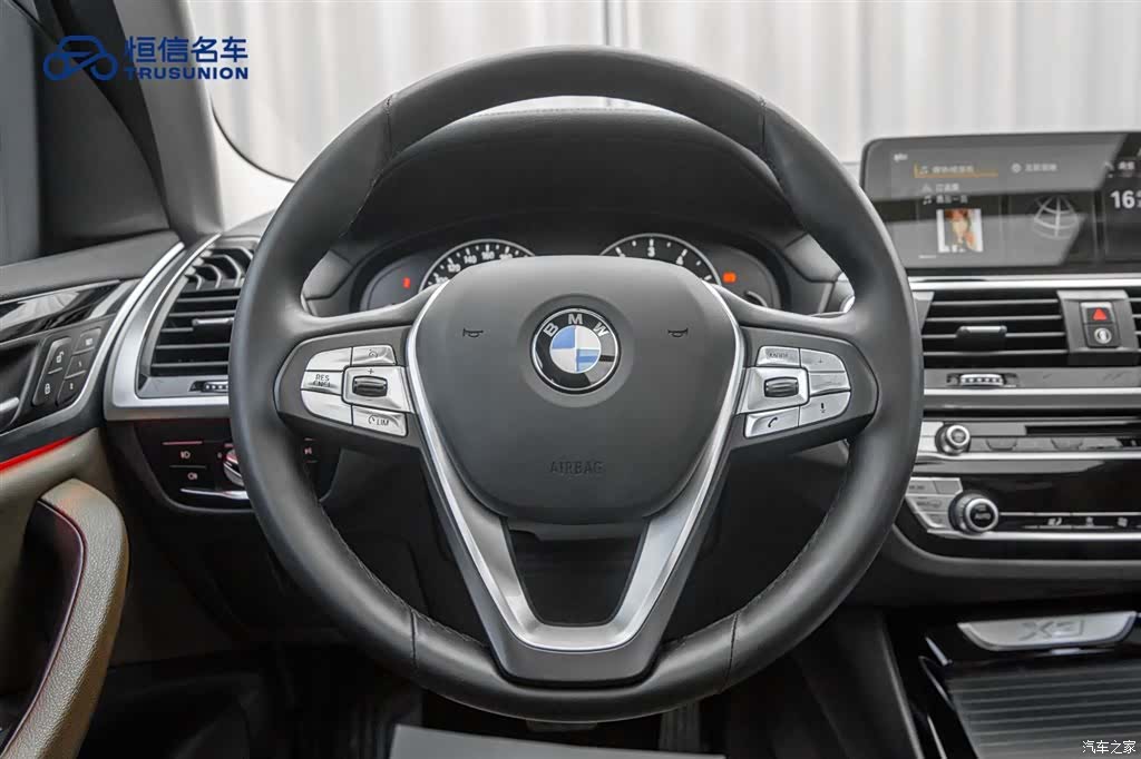 BMW X3, 2019 18