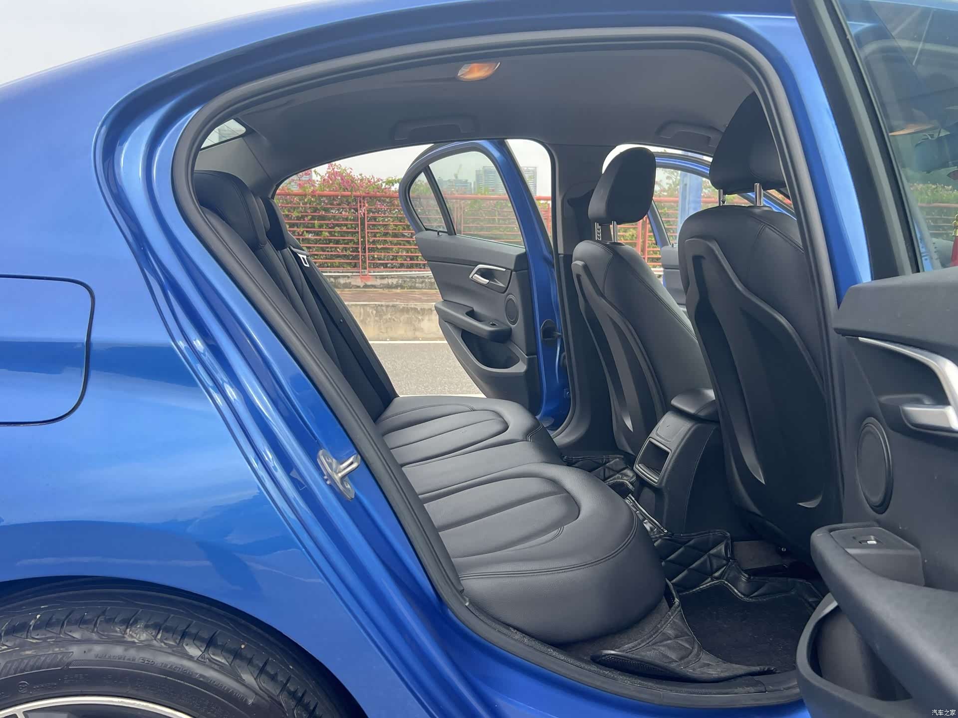 BMW 1 Series, 2019 4