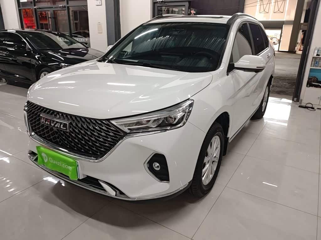Haval M6