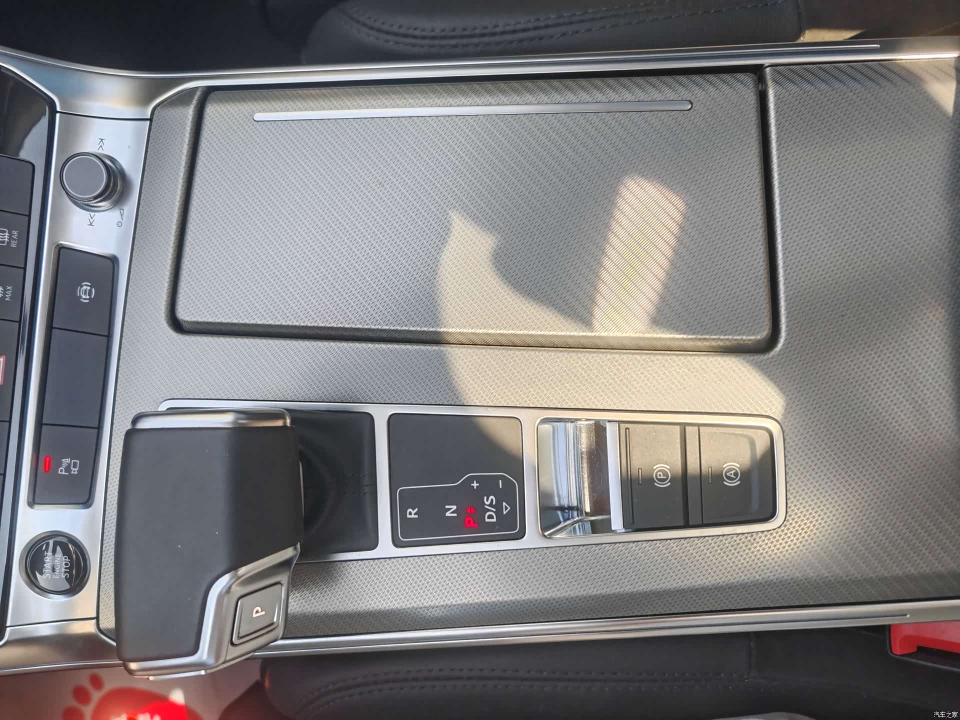 Audi A6L, 2021 15