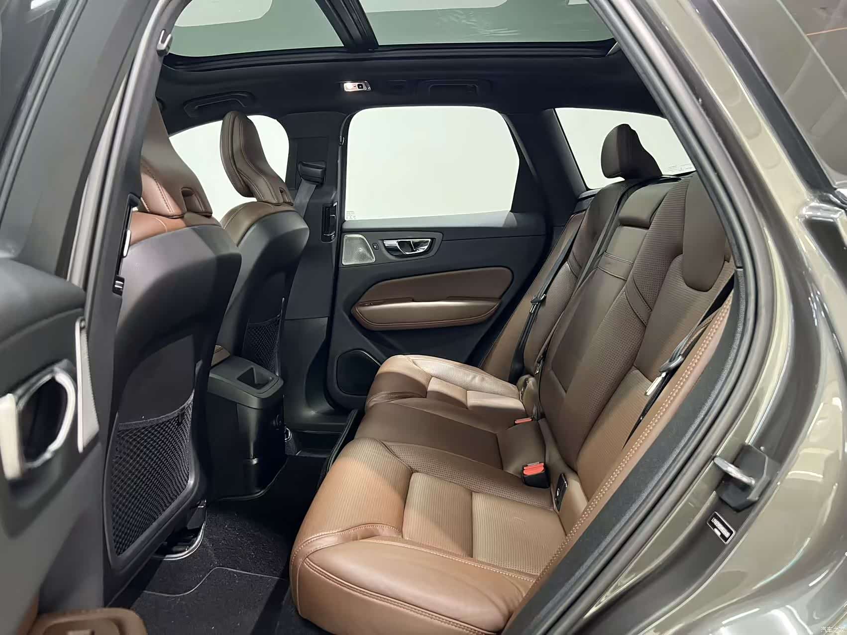 Volvo XC60, 2020 6