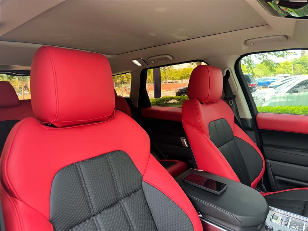 Land Rover Range Rover, 2017 23