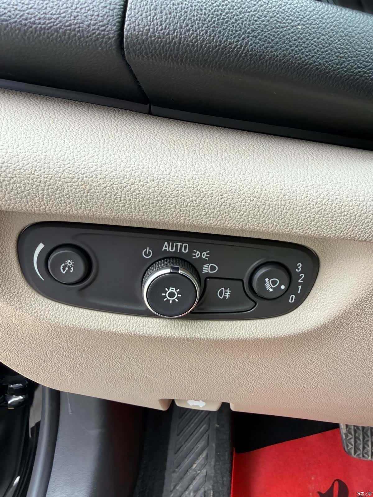 Buick Regal, 2022 29