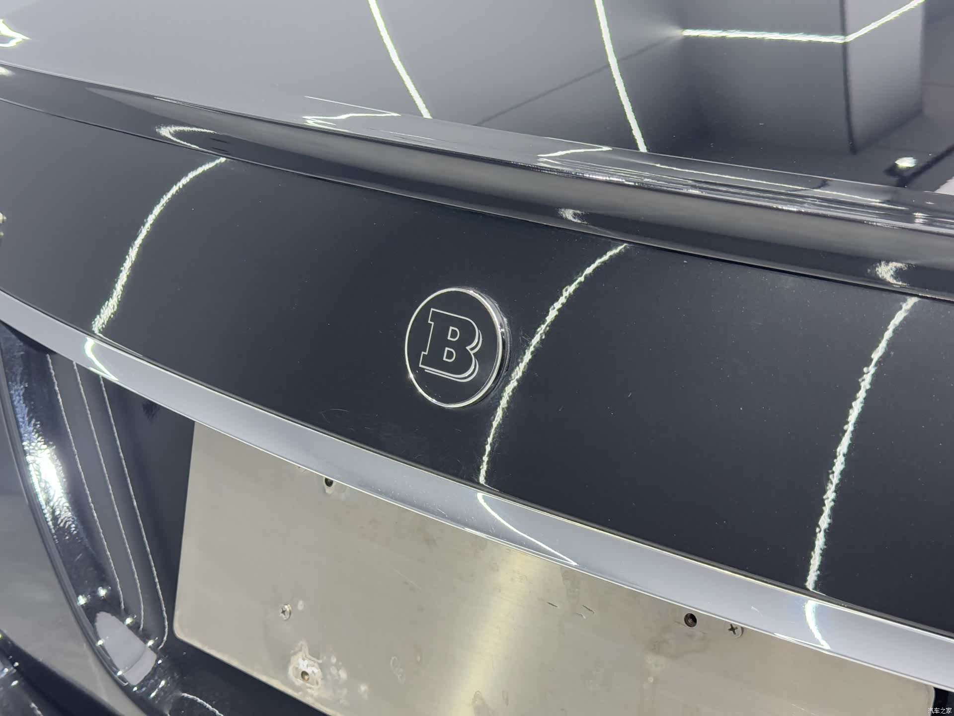 Brabus S-Class, 2016 13