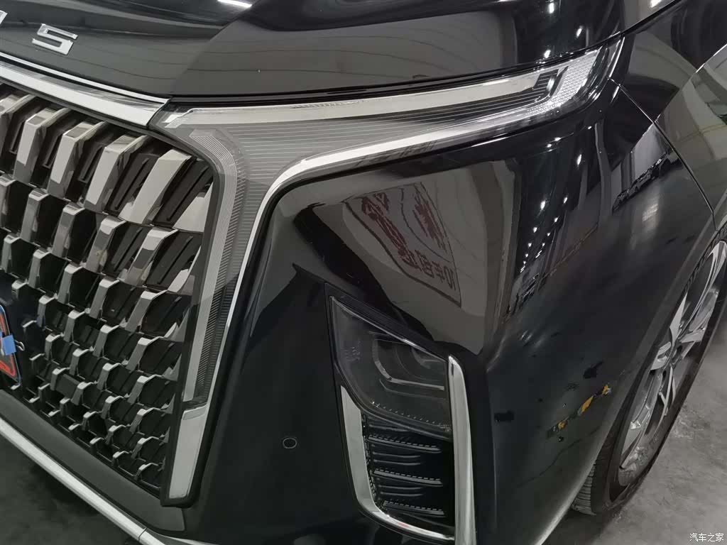 Maxus G90, 2023 7