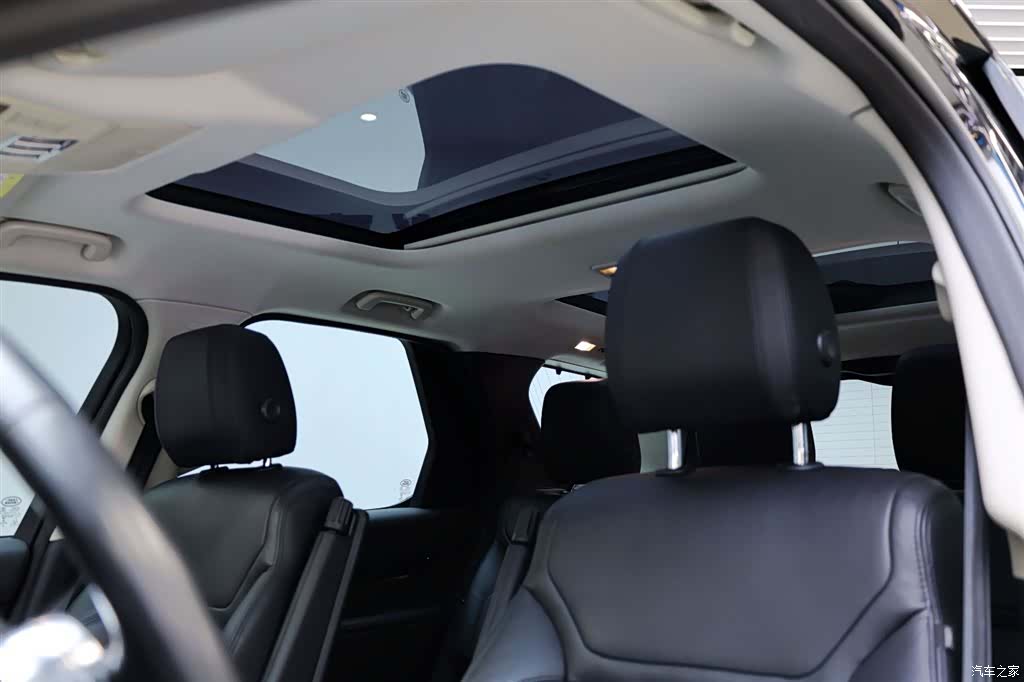 Land Rover Discovery, 2018 26