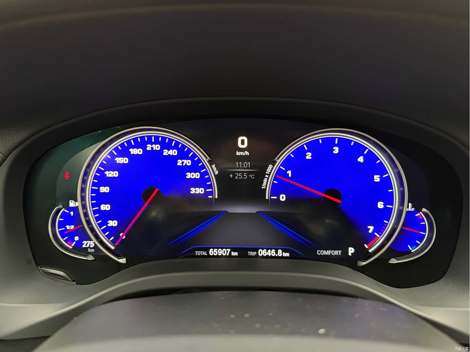 BMW X3, 2019 19