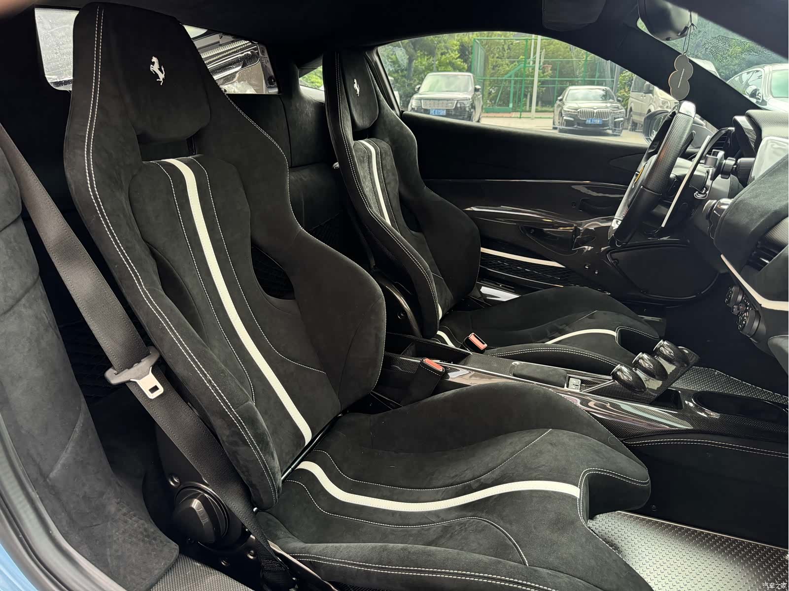 Ferrari 488, 2018 21