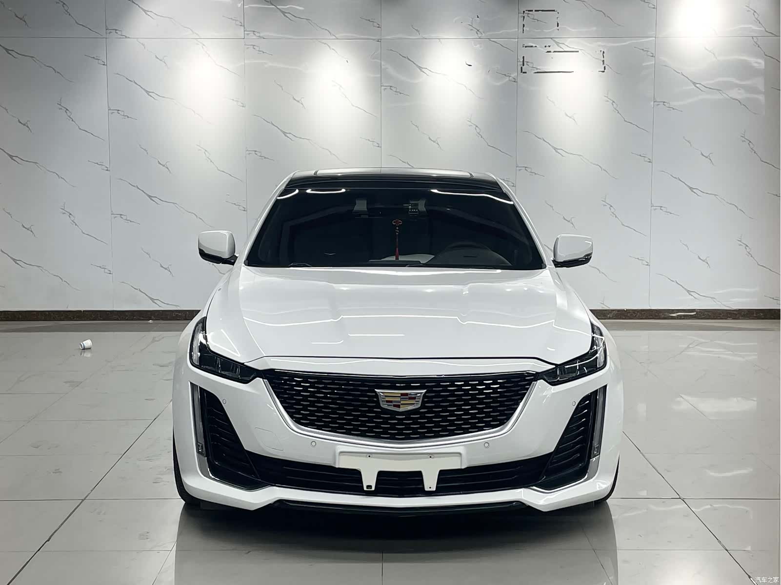 Cadillac CT5, 2021 2