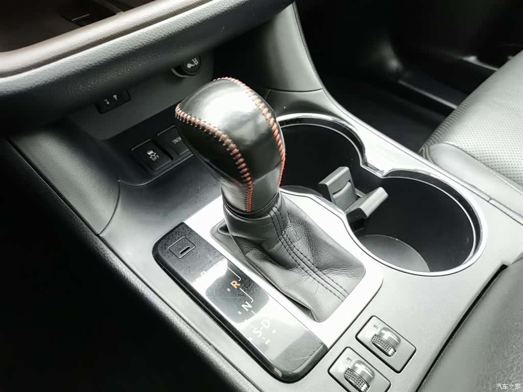 Toyota Highlander, 2016 13
