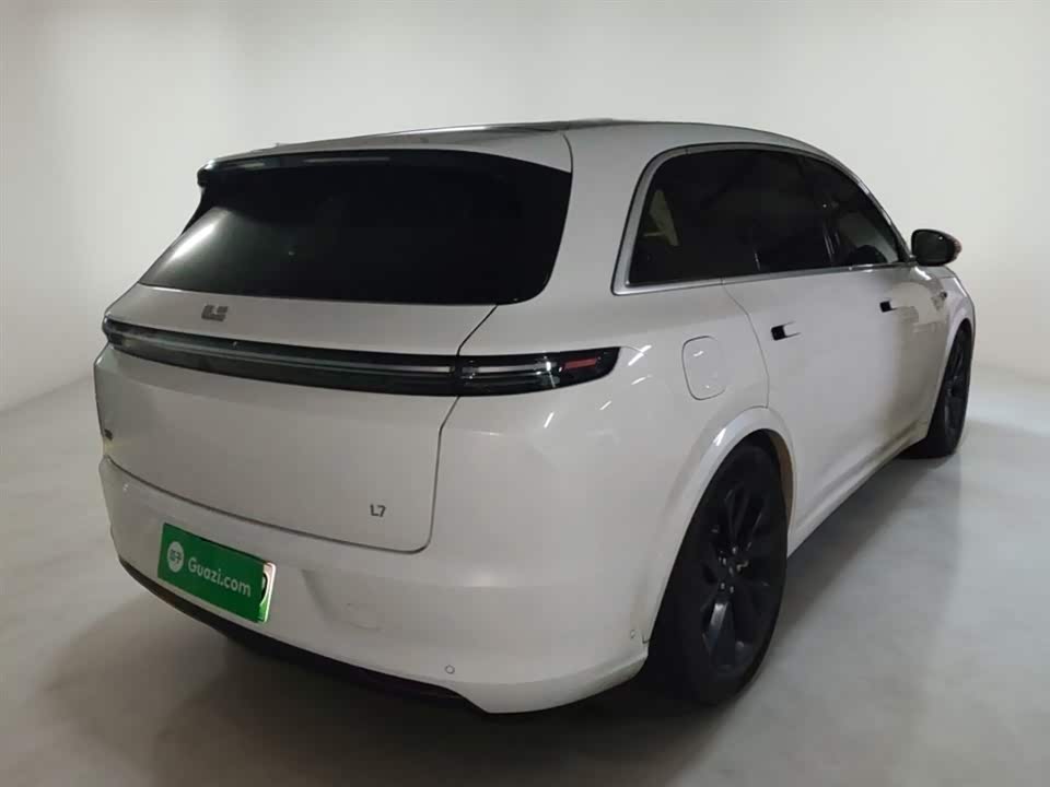 Li Auto Ideal L7