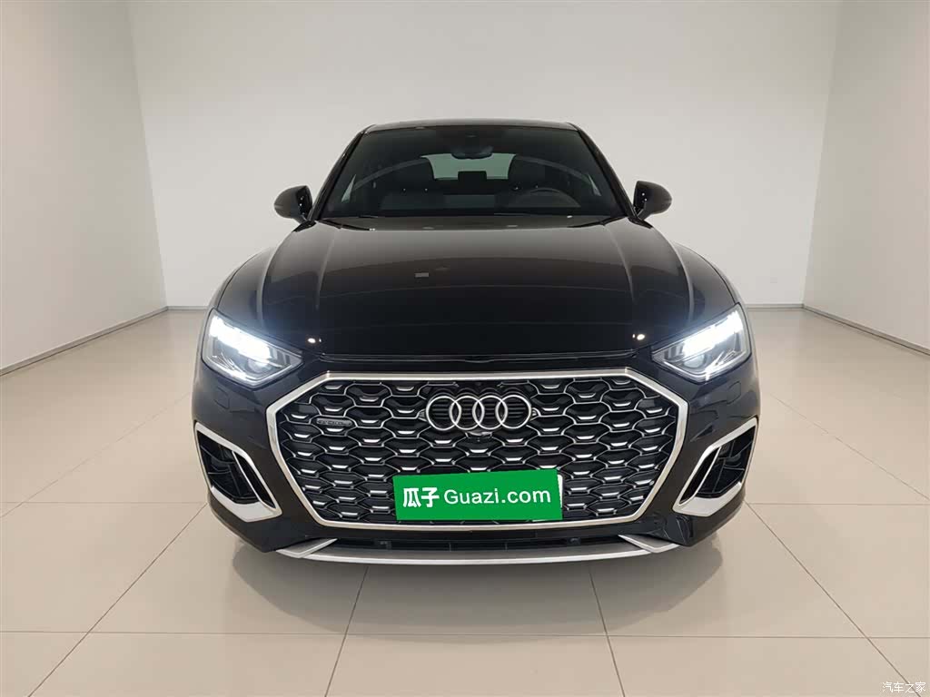 Audi Q5L, 2022 3