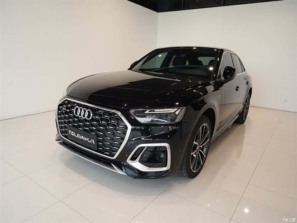 Audi Q5L, 2022 1