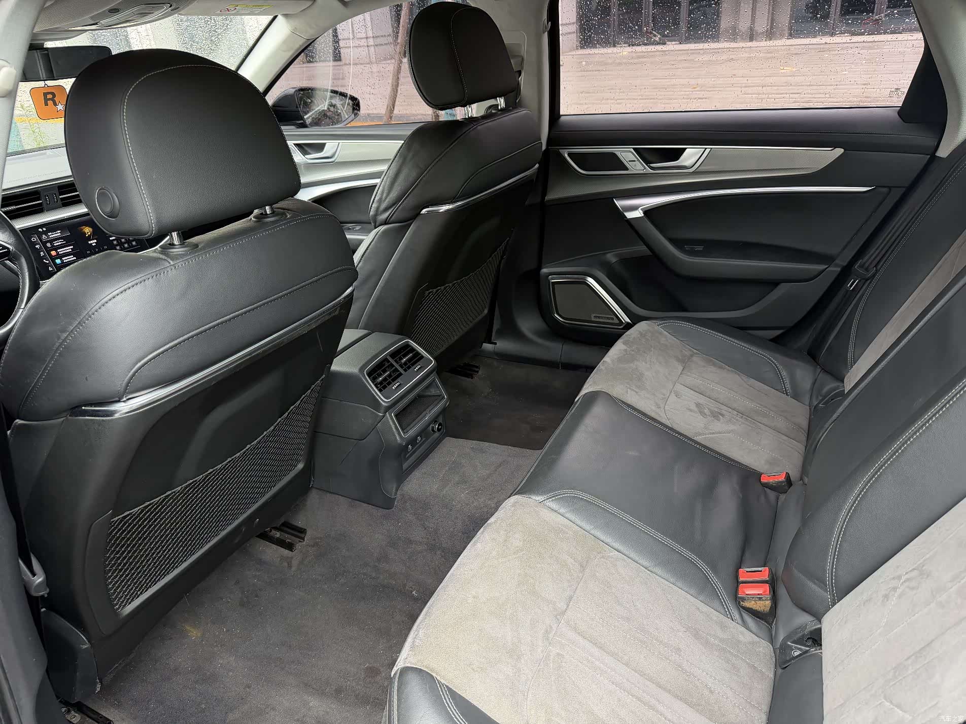 Audi A6L, 2023 7