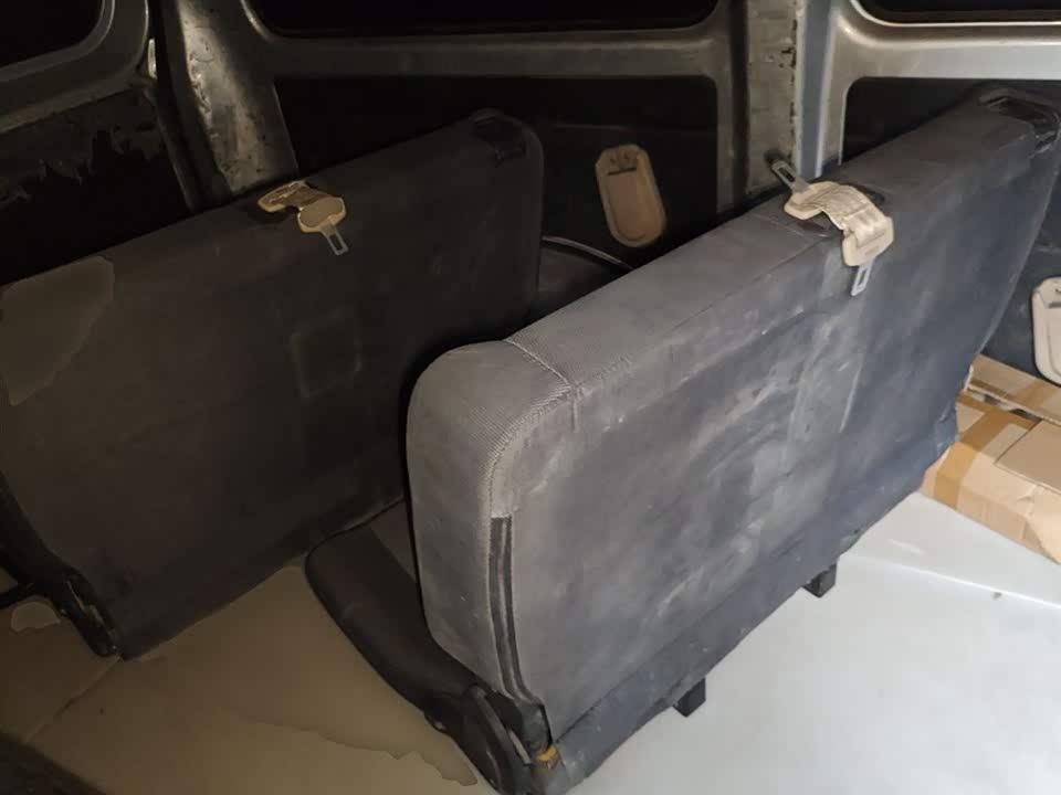 Changan Kaicheng Changan Ruixing M90