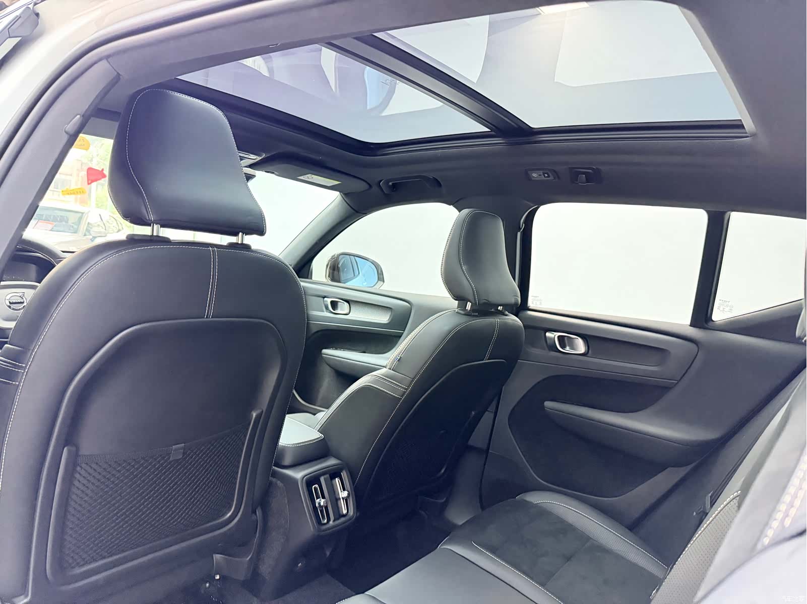 Volvo XC40, 2021 20