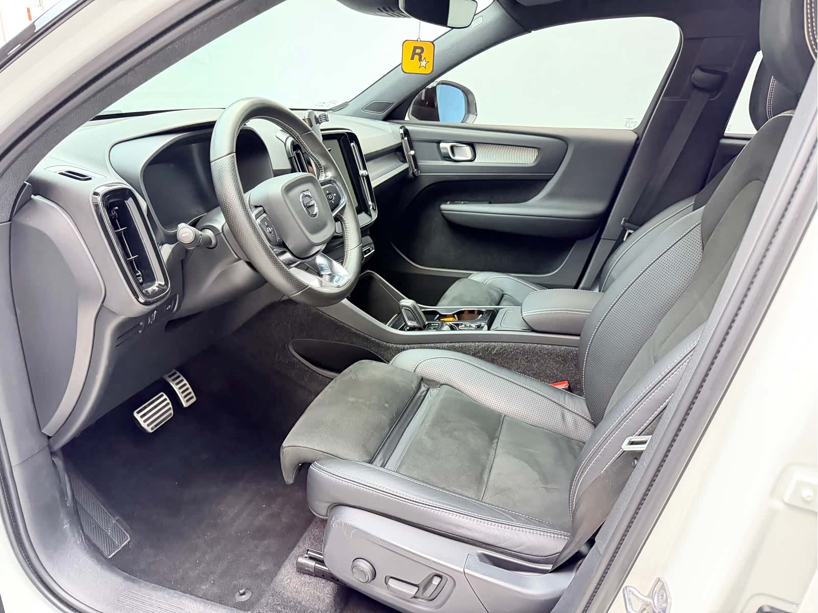 Volvo XC40, 2021 8