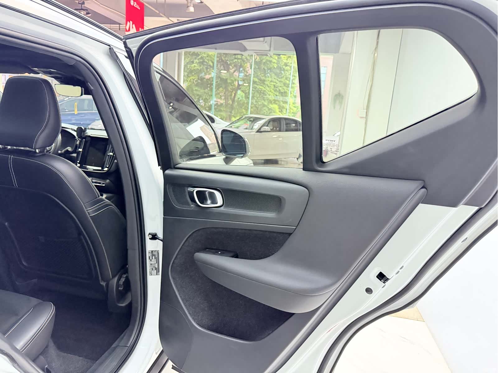 Volvo XC40, 2021 28