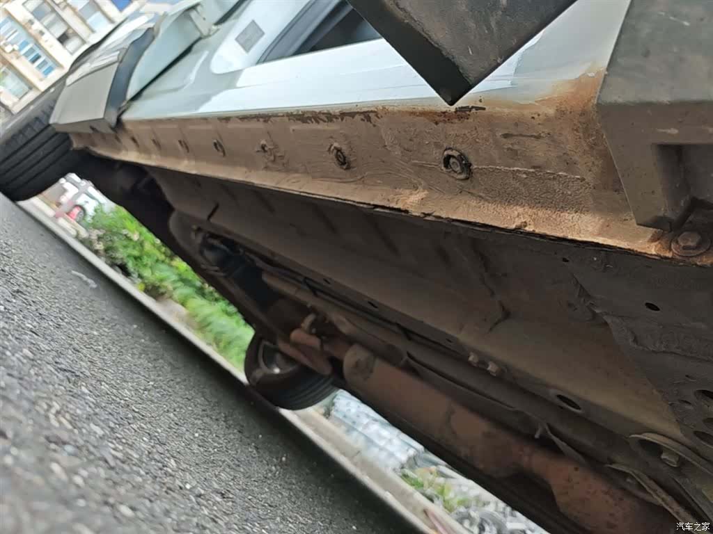 Jetour X90, 2019 21