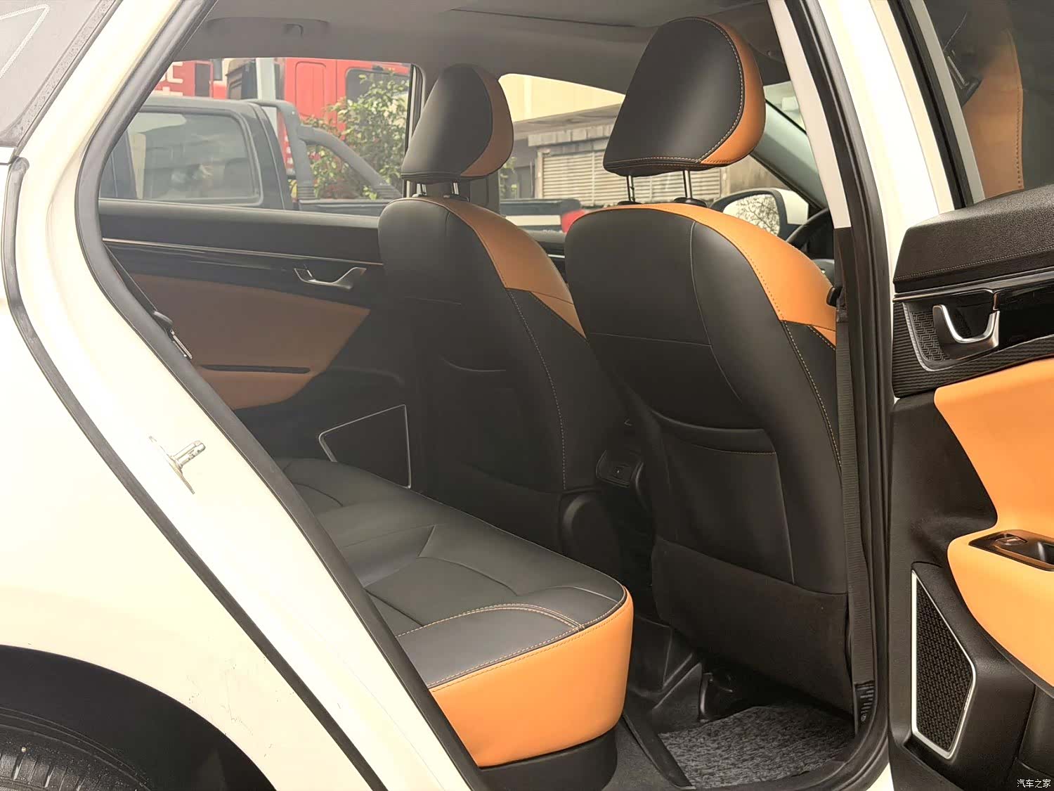 Geely Emgrand, 2020 7