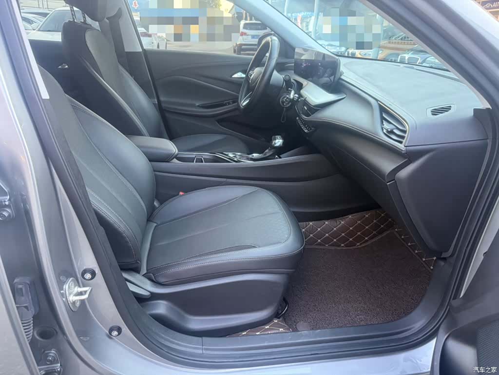 Buick Verano, 2023 10