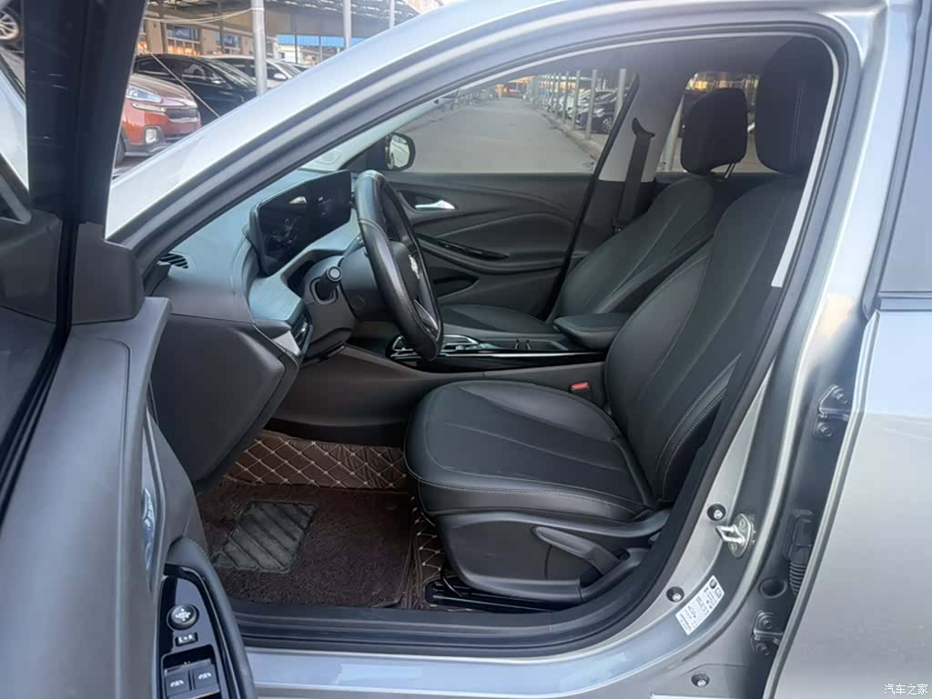 Buick Verano, 2023 19