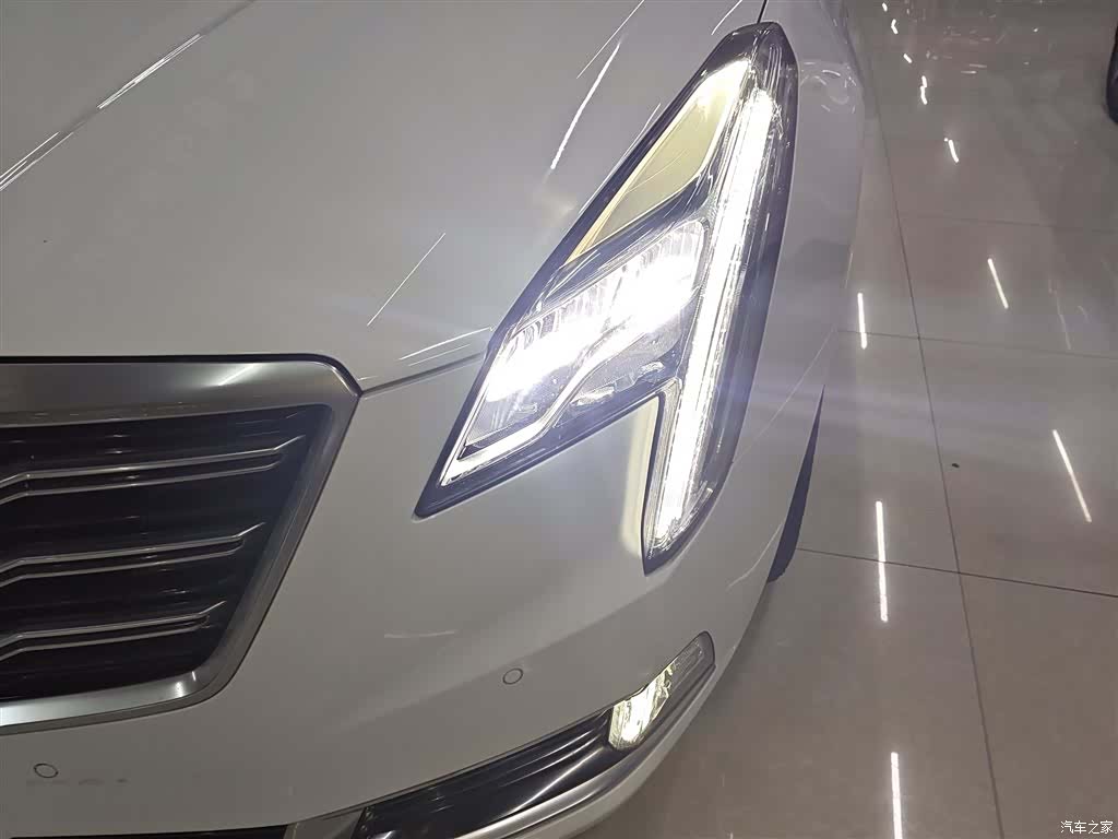 Cadillac XTS, 2019 24