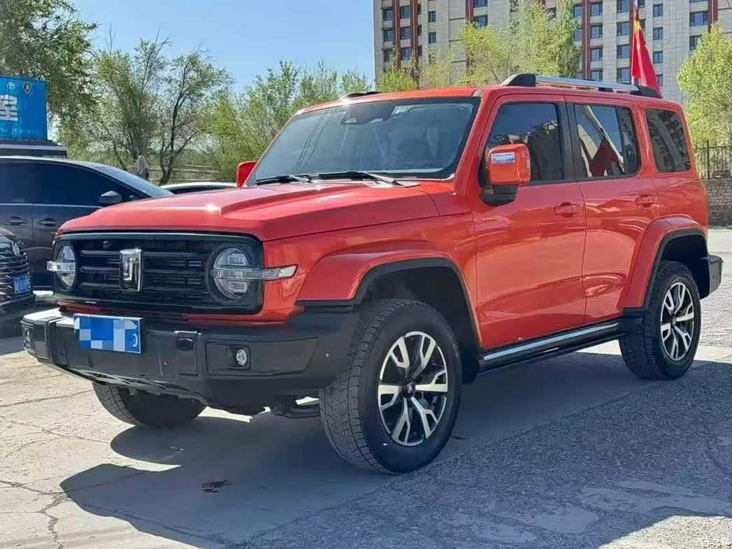 Tank 300, 2022 1