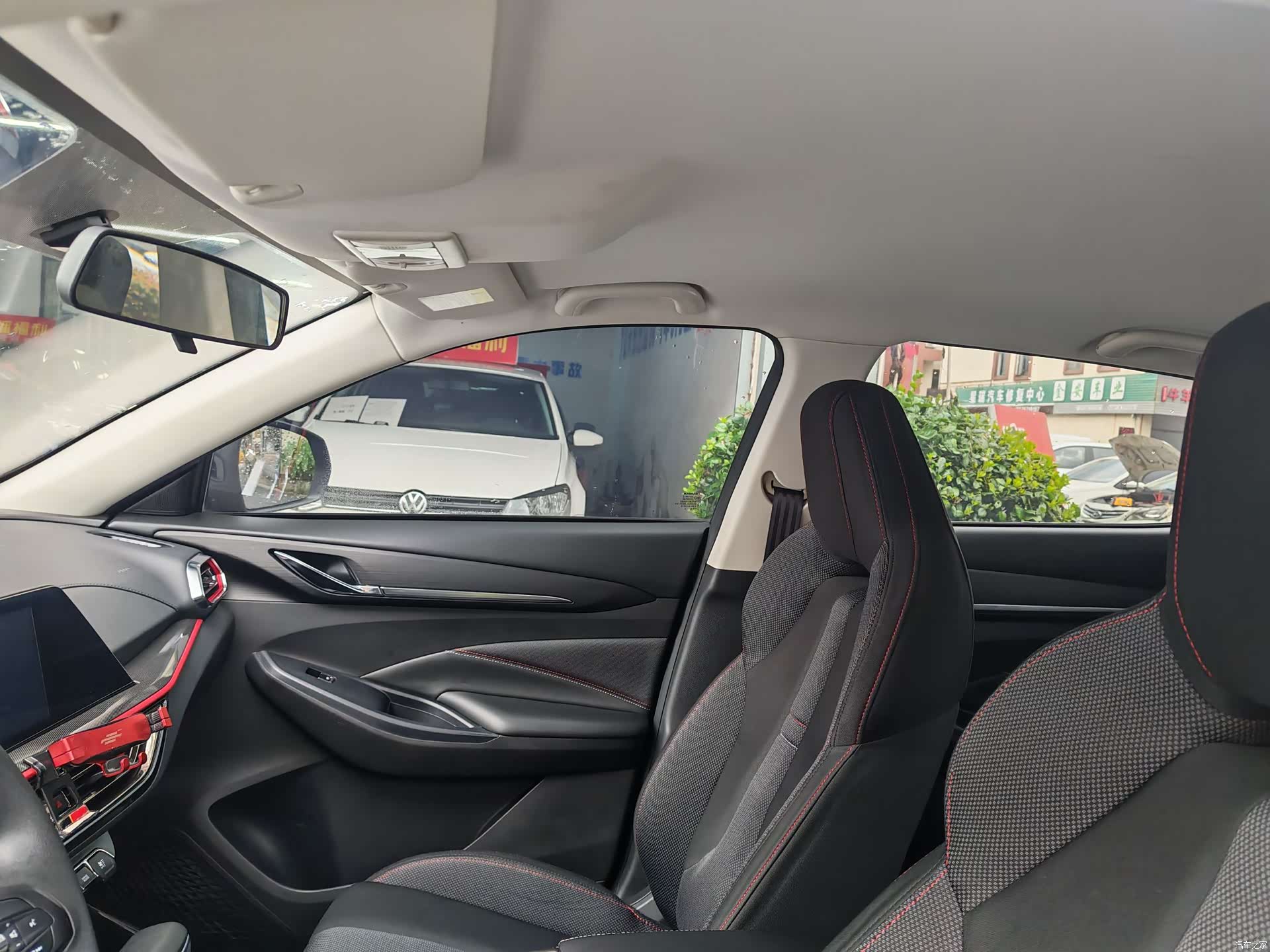 Changan X5, 2021 17