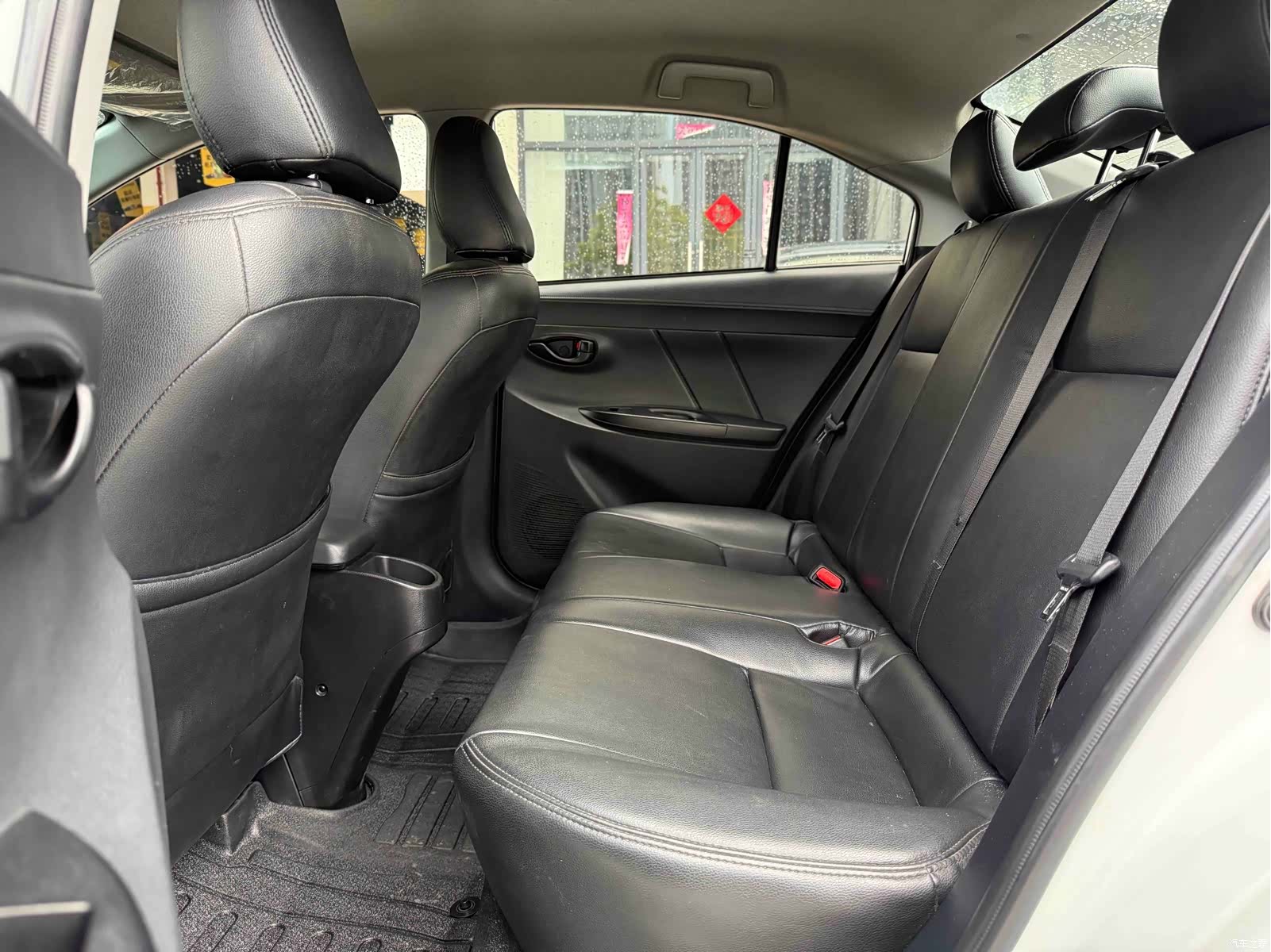 Toyota Yaris, 2019 7