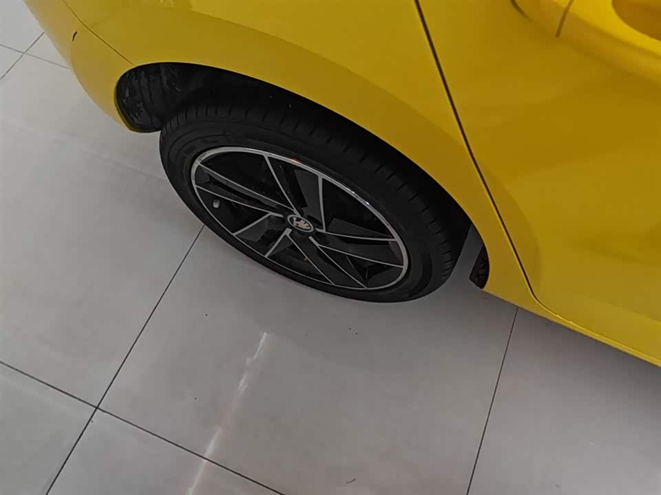 Skoda Jingrui Skoda Jingrui